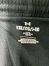 Under Armour Blue Black Athletic Shorts Size XL - photo 3