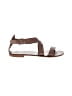 Everlane Brown Sandals Size 7 - photo 1