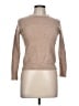 Quince 100% Cashmere Tan Cashmere Pullover Sweater Size L - photo 1