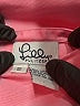 Lilly Pulitzer Print Pink Raincoat Size 12 - photo 4