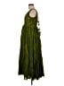 Assorted Brands Stars Green Casual Dress Size M - photo 5