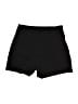 Unbranded Solid Black Shorts Size 0 - photo 2