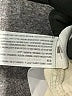Abercrombie & Fitch 100% Cotton Ivory Cargo Pants Size 27 waist - photo 8