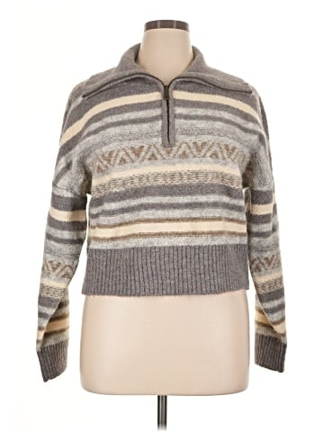 FRYE Pullover Sweater (view 1)