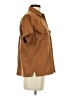 Universal Thread Brown Short Sleeve Button-Down Shirt Size XS - photo 4