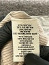 M Magaschoni Silver Sweater Vest Size L - photo 8