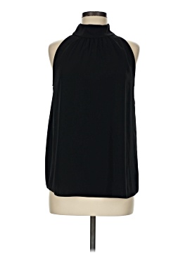 Elie Tahari Sleeveless Blouse