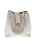Unbranded Solid Gray Bucket Bag One size - photo 1
