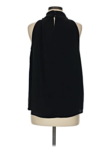 Elie Tahari Sleeveless Blouse (view 2)