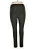Torrid Green Active Pants Size 2X Plus (2) - photo 2