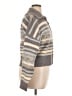FRYE Gray Pullover Sweater Size XL - photo 4