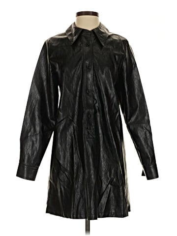 No.6 Store Casual Dress (view 1)
