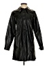 No.6 Store Black Raincoat Size XS (0) - photo 1