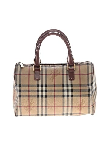 Burberry Satchel (view 1)