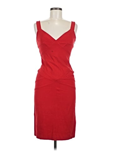 Diane von Furstenberg Cocktail Dress (view 1)