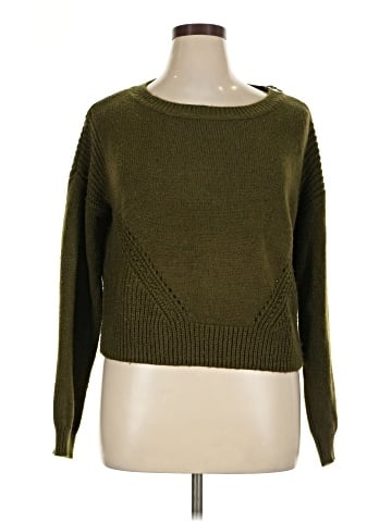 Aeropostale Pullover Sweater (view 1)