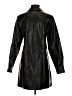 No.6 Store Black Raincoat Size XS (0) - photo 2