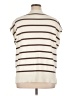 Assorted Brands Ivory Poncho Size XL - photo 2