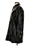 No.6 Store Black Raincoat Size XS (0) - photo 5