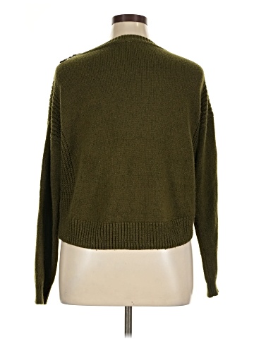 Aeropostale Pullover Sweater (view 2)