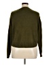 Aeropostale Solid Green Pullover Sweater Size XL - photo 2