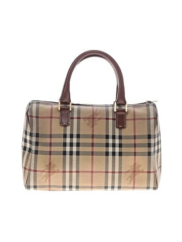 Burberry Satchel (view 2)