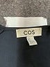 Cos Black Romper Size 12 - photo 4