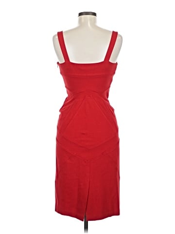 Diane von Furstenberg Cocktail Dress (view 2)