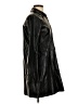 No.6 Store Black Raincoat Size XS (0) - photo 4