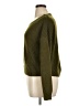 Aeropostale Solid Green Pullover Sweater Size XL - photo 5