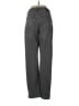 Madewell Gray Jeans Size 28 waist - photo 2