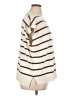Assorted Brands Ivory Poncho Size XL - photo 4