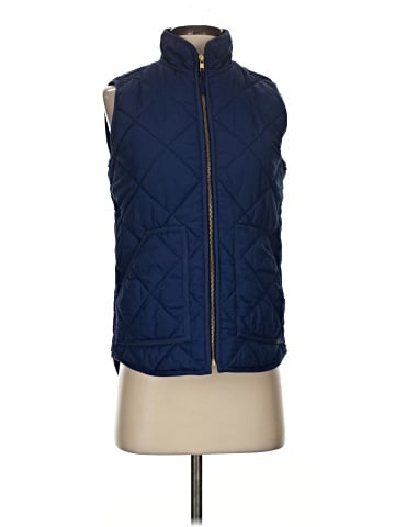 J.Crew Factory Store Vest (view 1)