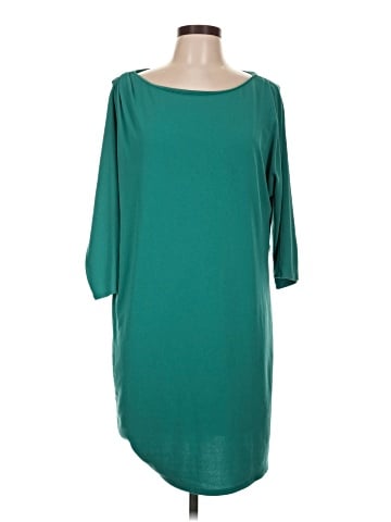 Ann Taylor Casual Dress (view 1)