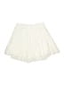 Glam Ivory Shorts Size L - photo 1