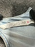 Vanilla Star Blue Sleeveless Blouse Size S - photo 7