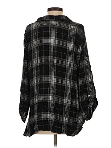 Ruby Rd. Long Sleeve Blouse (view 2)