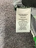 Melissa Paige Stripes Green Shorts Size S - photo 4