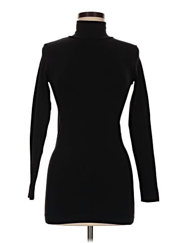 Tees by Tina Long Sleeve Turtleneck (view 1)