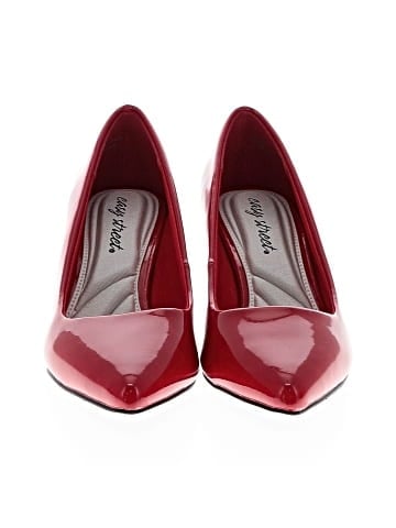 Easy Street Heels (view 2)