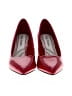 Easy Street Red Heels Size 7 - photo 2