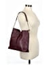 Nine West Burgundy Shoulder Bag One size - photo 2