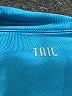 Tail Blue Short Sleeve Turtleneck Size S - photo 7