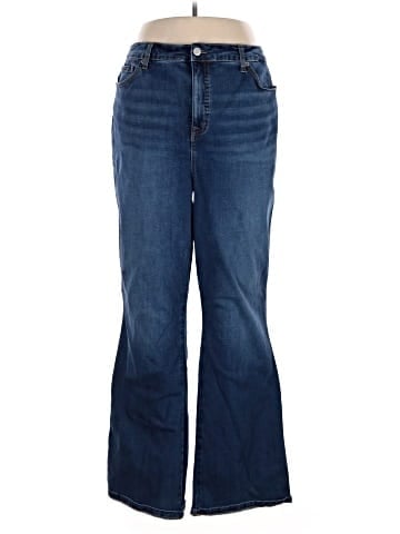 Torrid Jeans (view 1)
