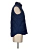 J.Crew Factory Store 100% Polyester Blue Vest Size XS - photo 4