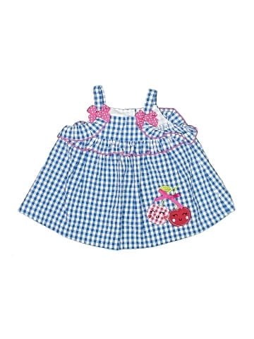 Bonnie Baby Sleeveless Top (view 1)