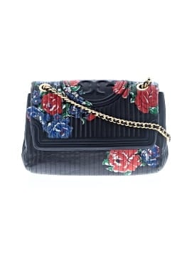 Tory Burch Leather Shoulder Bag