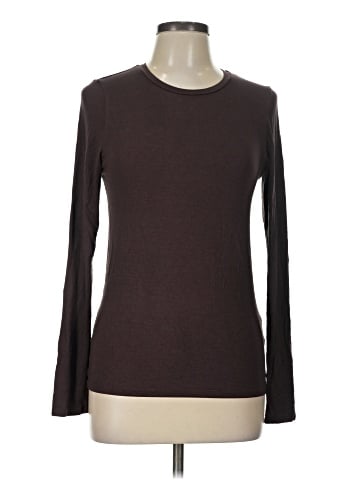 Majestic Filatures Long Sleeve T-Shirt (view 1)