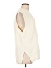 Shein 100% Polyester Ivory Sweater Vest Size L - photo 4