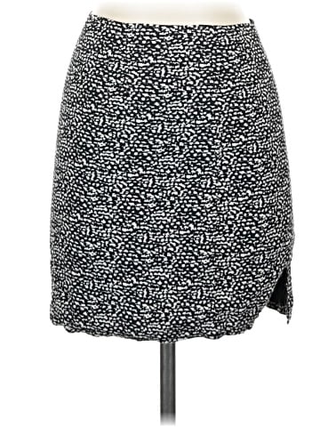 Silence and Noise Casual Skirt (view 1)